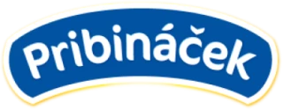 Logo značky Pribináček